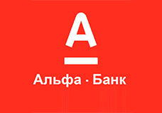 АльфаБанк